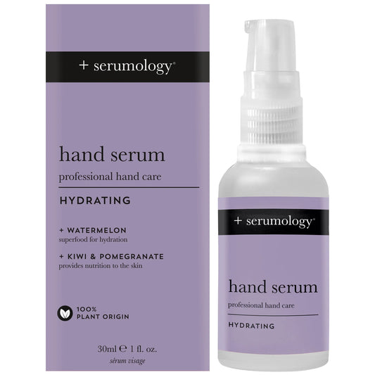 Beautypro - Hand Serum