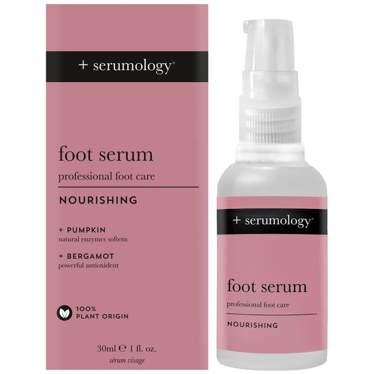 Beautypro - Foot Serum