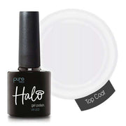 Halo Gel Polish - Top Coat 15ml