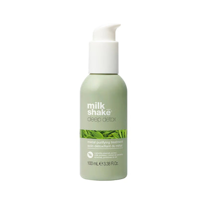 milk_shake Deep Detox Metal Purifying Treatment 100ml