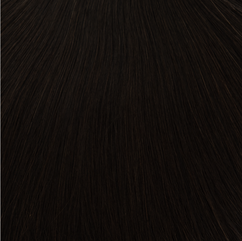 Zen Hair Luxury Plus Tape Extensions 18"