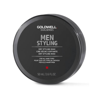 Goldwell Dualsenses - For Men - Dry Wax 50ml