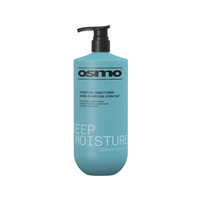 Osmo Deep Moisture Hydrating Conditioner