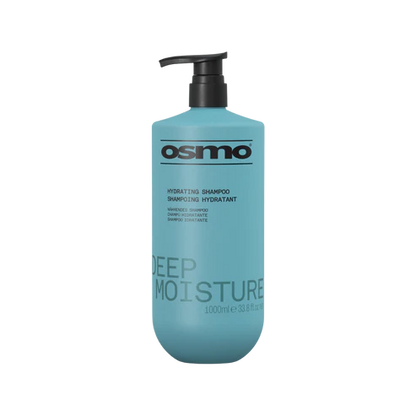 Osmo Deep Moisture Hydrating Shampoo
