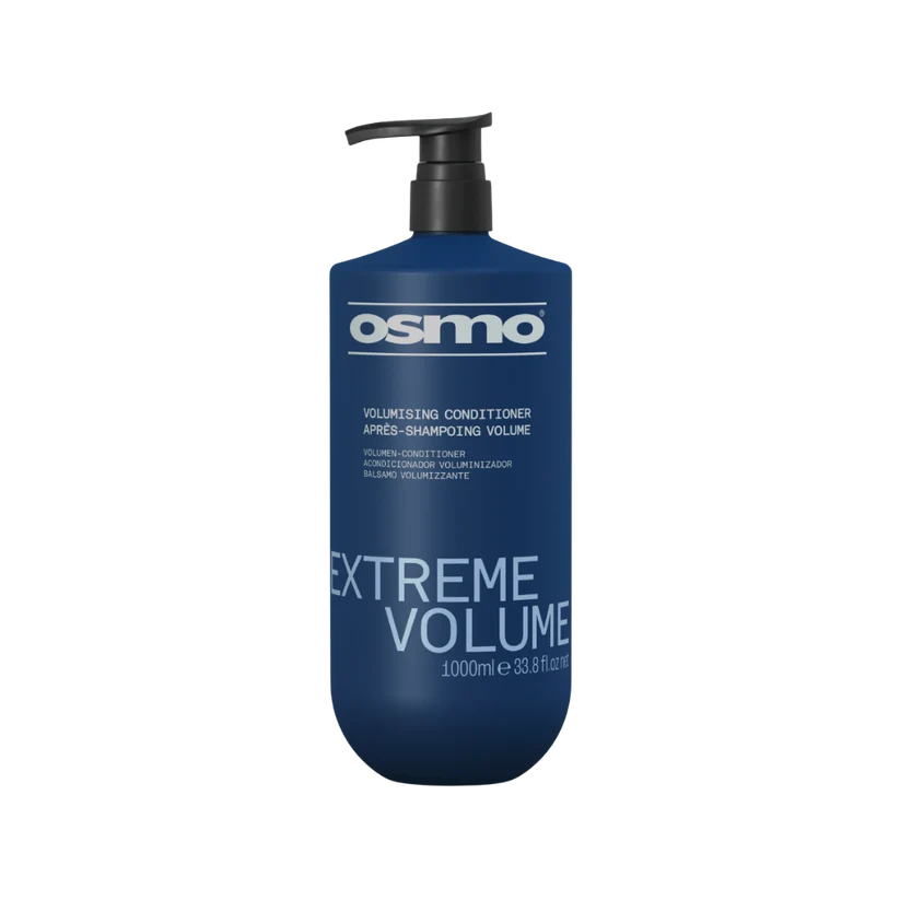 Osmo Extreme Volume Volumising Conditioner