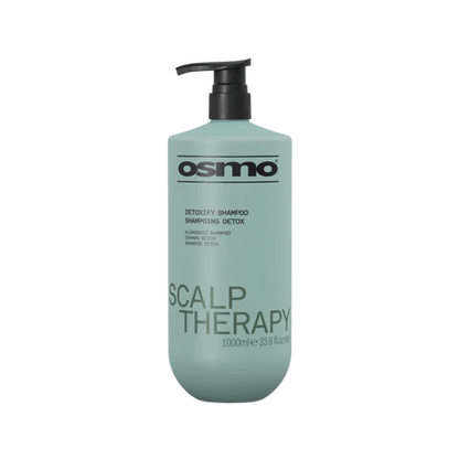 Osmo Scalp Therapy Detoxify Clarifying Shampoo