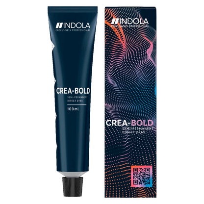 Indola - CREA-BOLD Semi-Permanent Colour 100ml