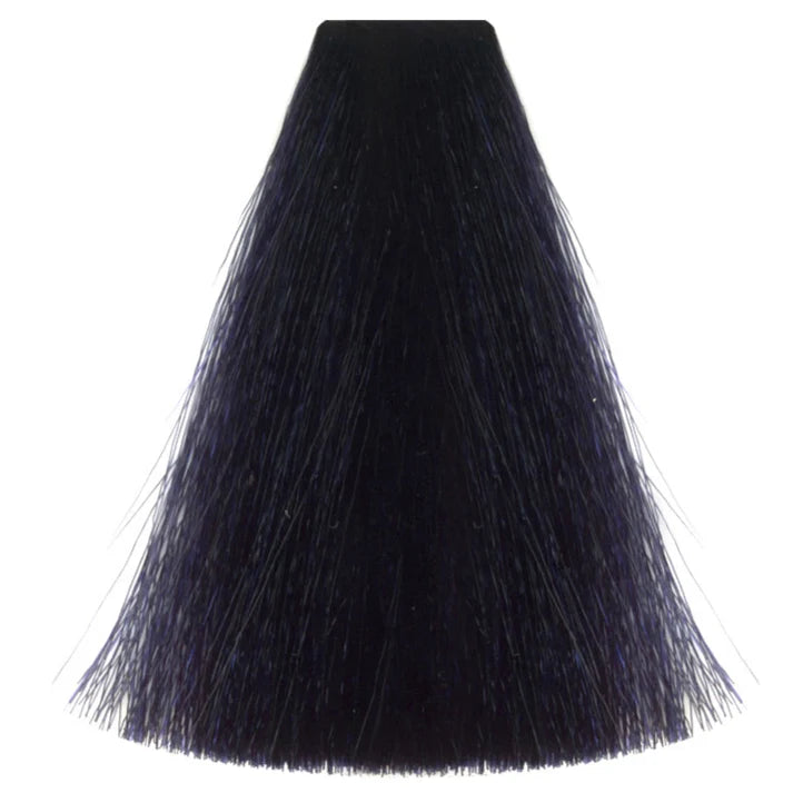 Vitality's Tone Intense Semi Permanent Hair Colour