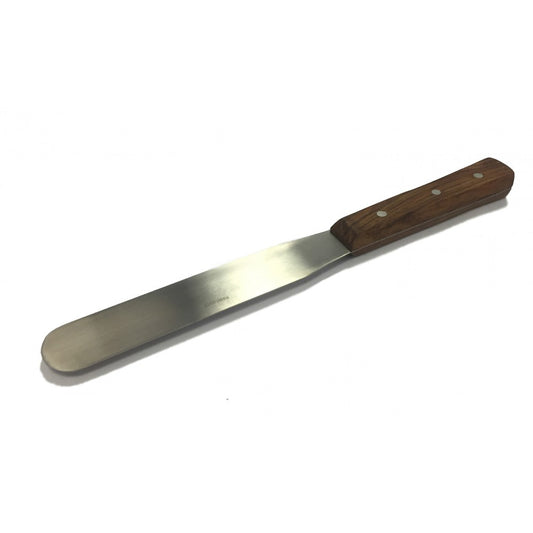 Hive - Metal Spatula with Wooden Handle