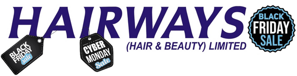 Hairways (Hair and Beauty) Ltd