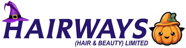 Hairways (Hair and Beauty) Ltd