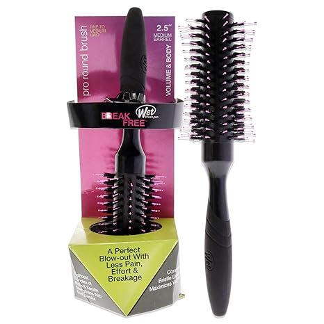 Wet Brush Pro Volumizing Brush