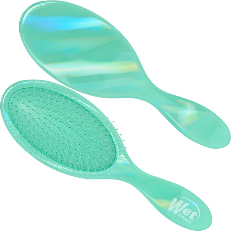 WetBrush Original Detangler – Prismatic Glow Collection