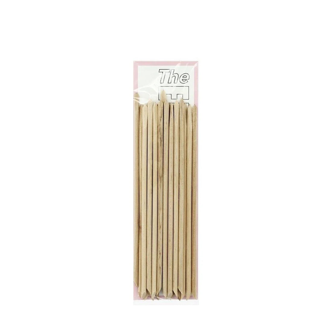 The Edge Nails - Manicure Sticks 6" 20pk