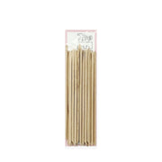 The Edge Nails - Manicure Sticks 6" 20pk