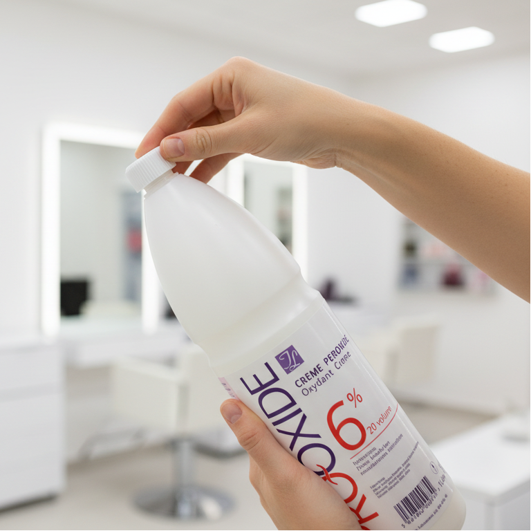 Pro-Oxide - Creme Peroxide 20 Vol (6%)