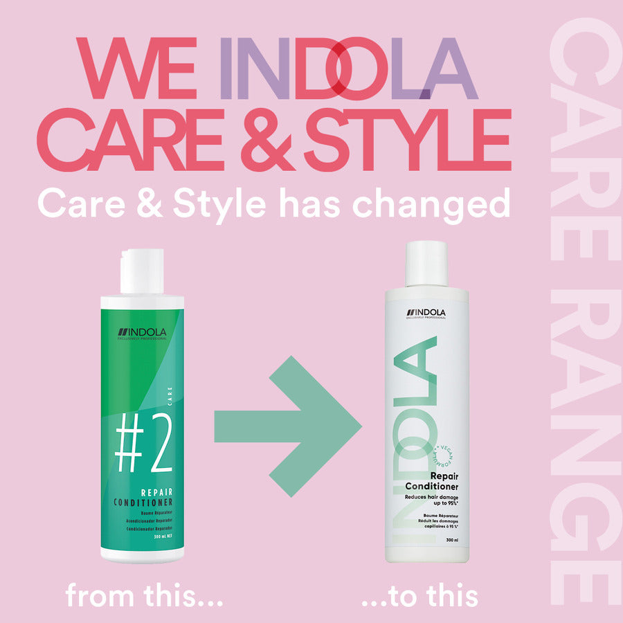 Indola - Care - Repair Conditioner