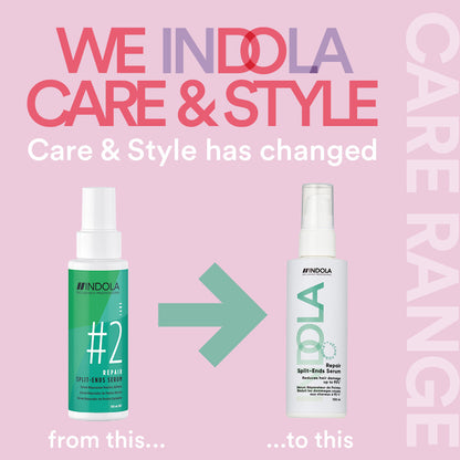 Indola - Care - Repair Split Ends Serum 100ml