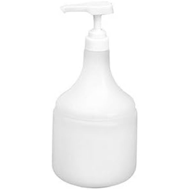 Sinelco - Pump Dispenser Bottle 1L