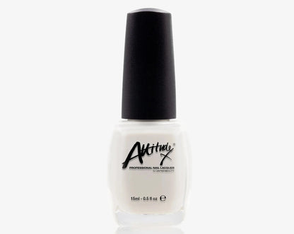 Star Nails Nail Polish - Vanilla Cream