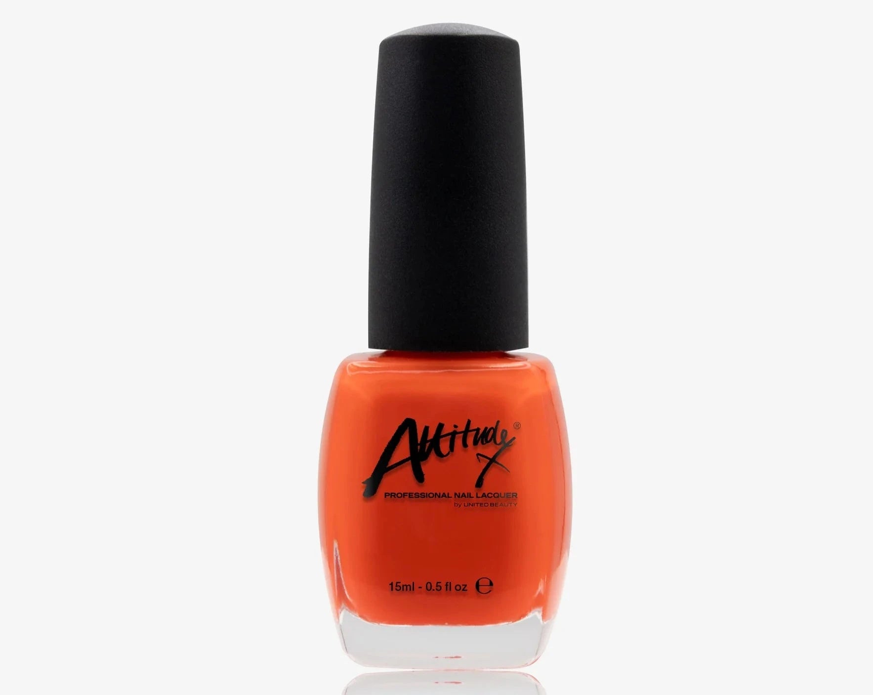 Star Nails Nail Polish - Burnt Orange