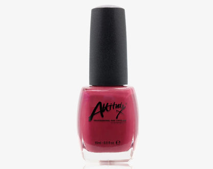 Star Nails Nail Polish - Berry Burlesque