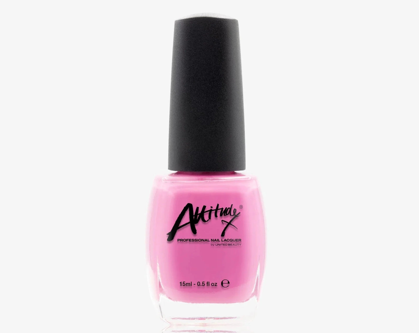 Star Nails Nail Polish - Pink Provocateur