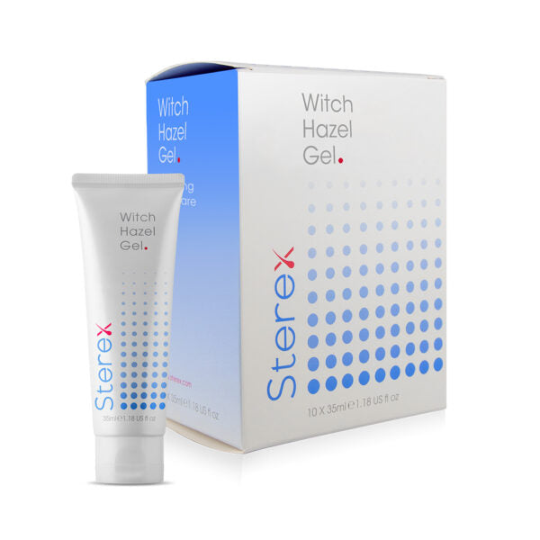 Sterex - Witch Hazel Gel 35ml