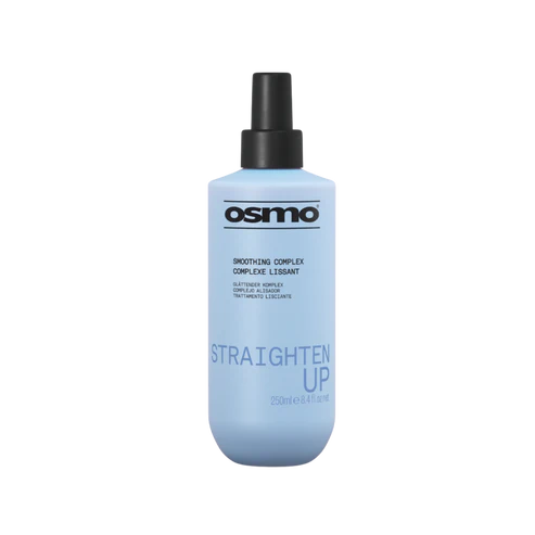 Osmo - Straighten Up Smoothing Fluid 250ml