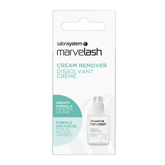 Salon System - Marvelash  Cream Remover