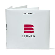 Goldwell - Elumen Shade Chart