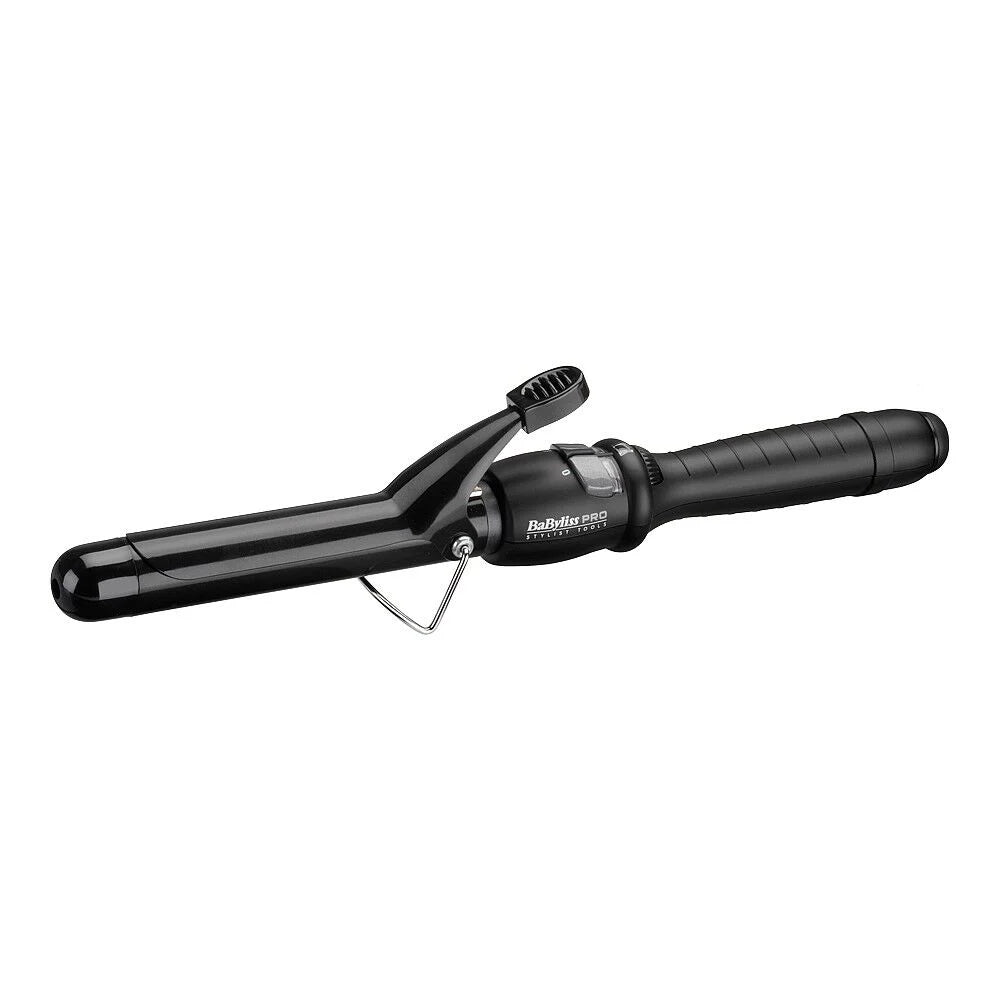 Babyliss - Ceramic Dial-A-Heat Ceramic Tong