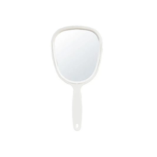 Sinelco - Hand Mirror 13x29cm