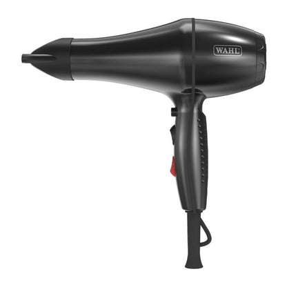 Wahl Pro Slim Hairdryer Black