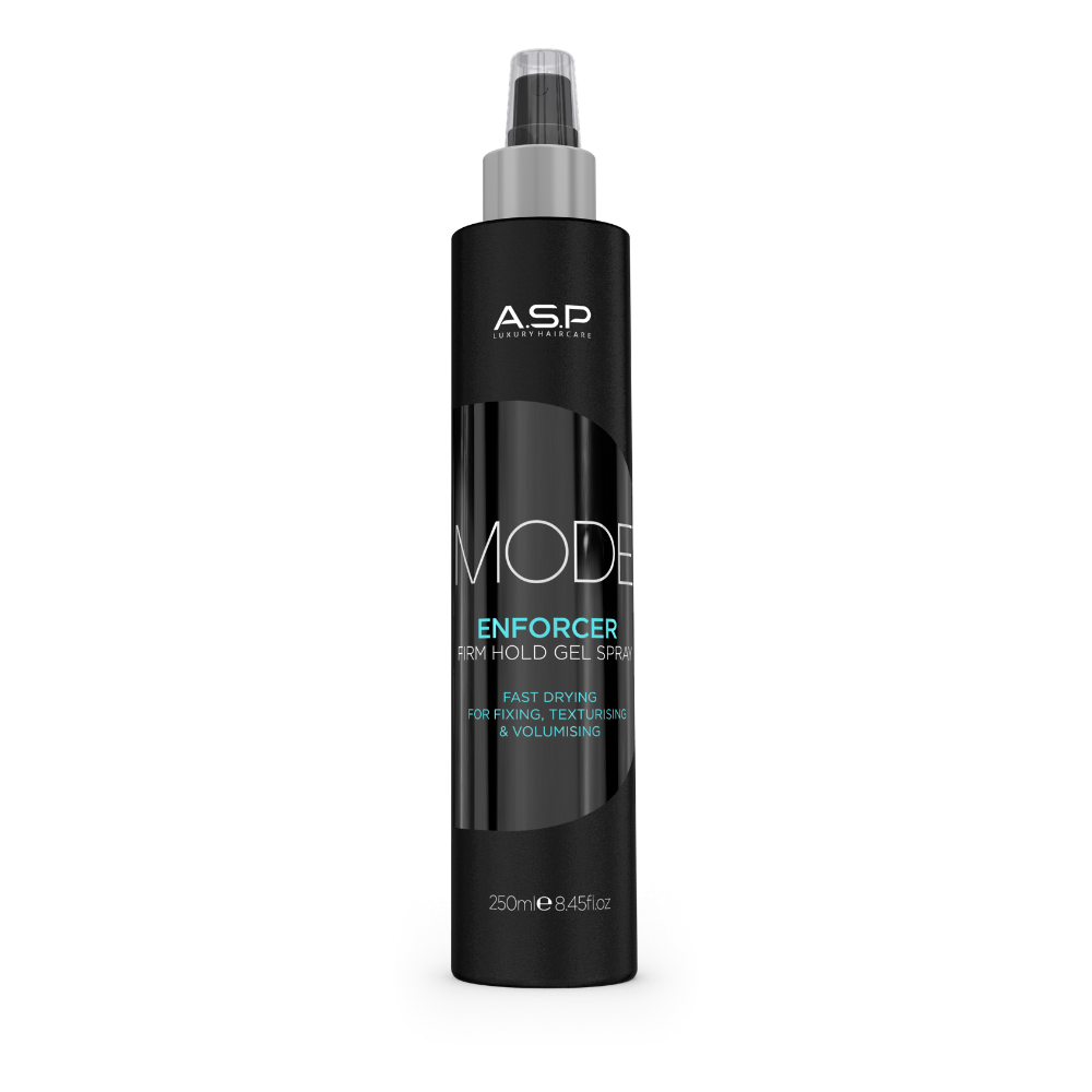 ASP Mode Styling - Enforcer 250ml
