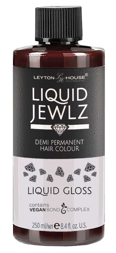 Liquid Jewlz