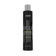 A.S.P Mode Smoothie blow-dry cream bottle 250ml for sleek, frizz-free hair with thermal protection.