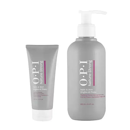 OPI Nature Strong Moisture Mission Hand & Foot Cream