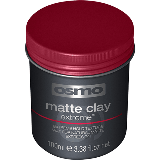 Osmo - Matte Clay Extreme 100ml