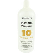 Scruples Pure Oxi 10 Vol (3%) Liquid Developer 1000ml