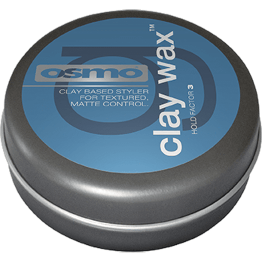 Osmo - Clay Wax Traveller 25ml