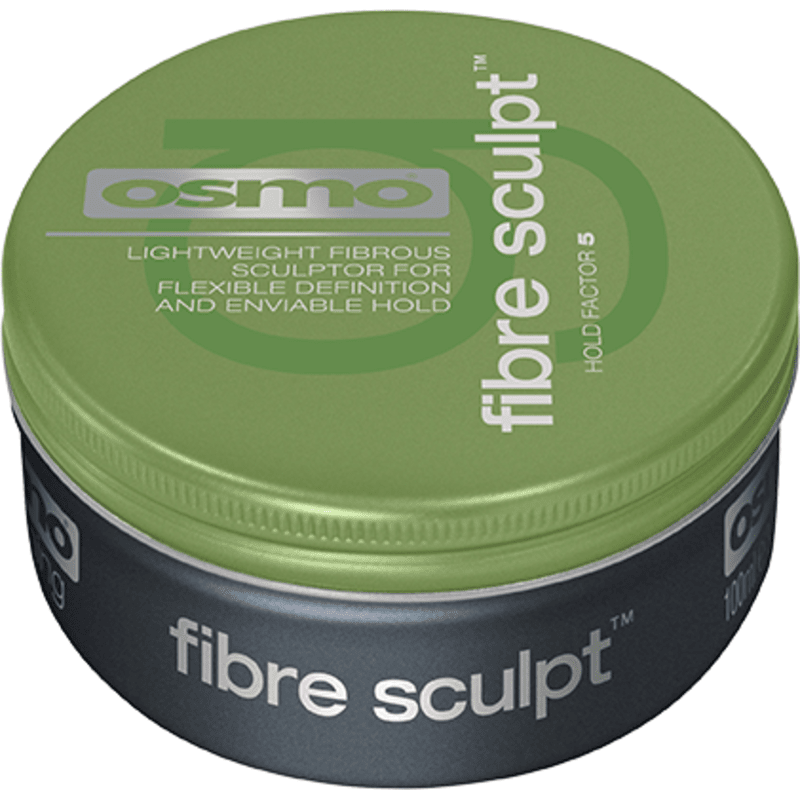 Osmo -Fibre Sculpt 100ml