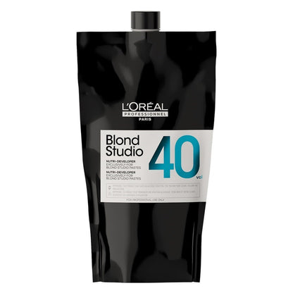 L'Oréal Blond Studio Nutri Developer