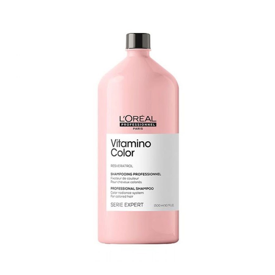 L'Oréal Serie Expert - Vitamino Color - Shampoo