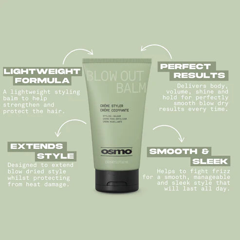 Osmo - Blow Out Balm 150ml