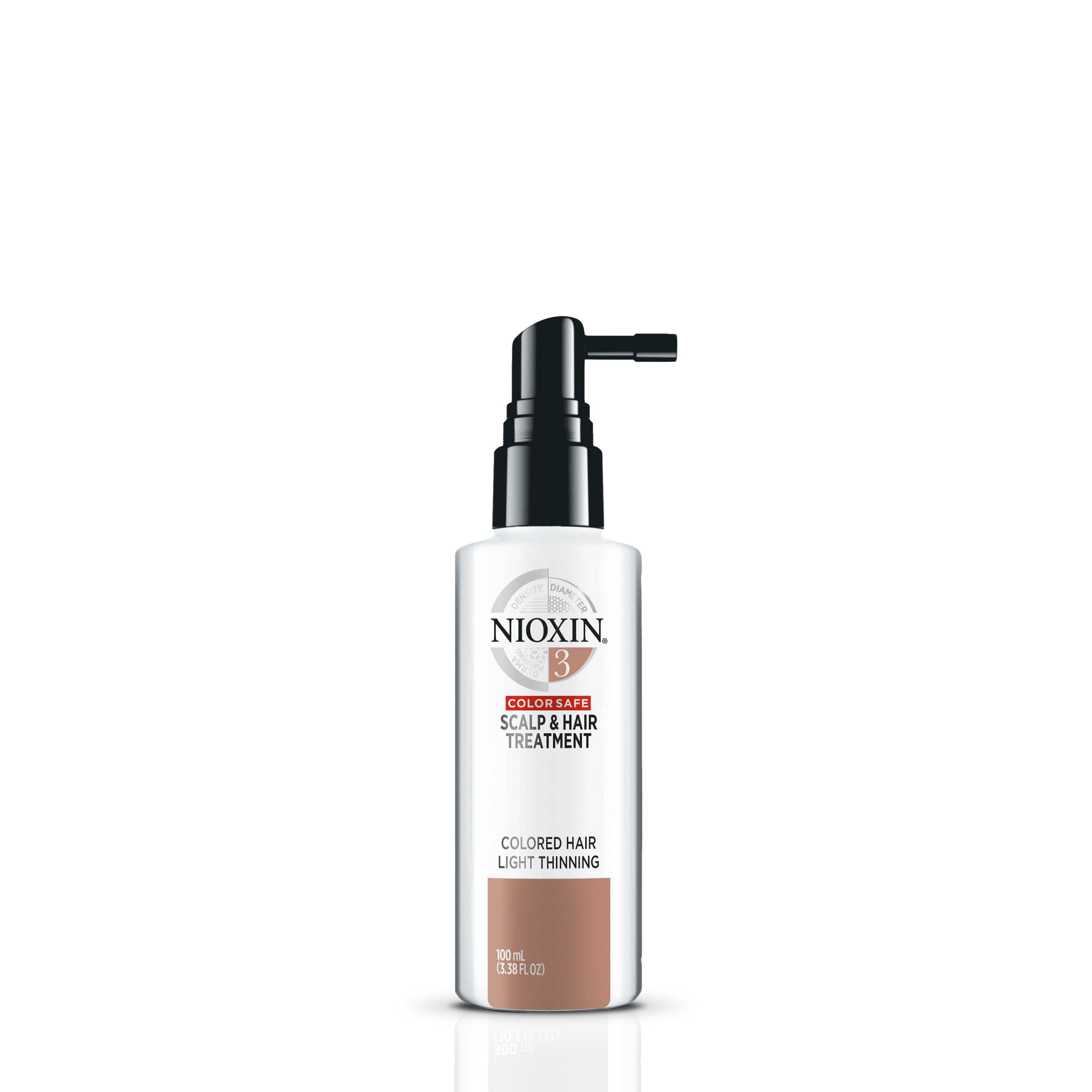 Nioxin scalp treatment online