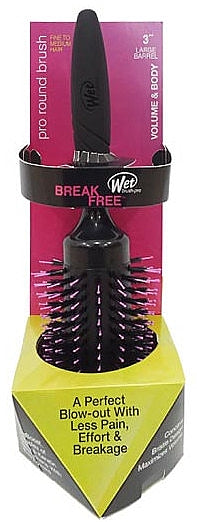 Wet Brush Pro Volumizing Brush