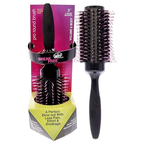 Wet Brush Pro Volumizing Brush