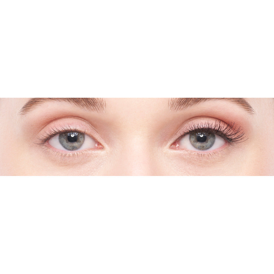 Salon System - Strip Lashes 011 3/4 Length