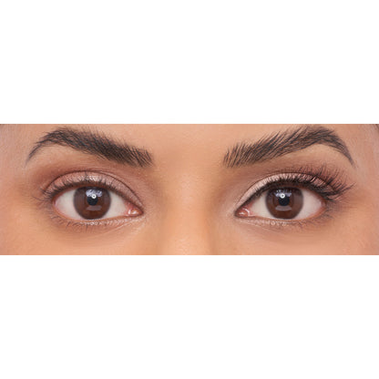 Salon System - Strip Lashes 022 3/4 Length